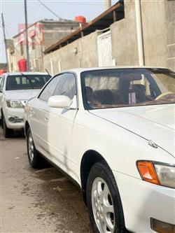 تويوتا II مارك